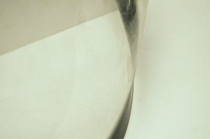 Windshield 13' Clear NOS