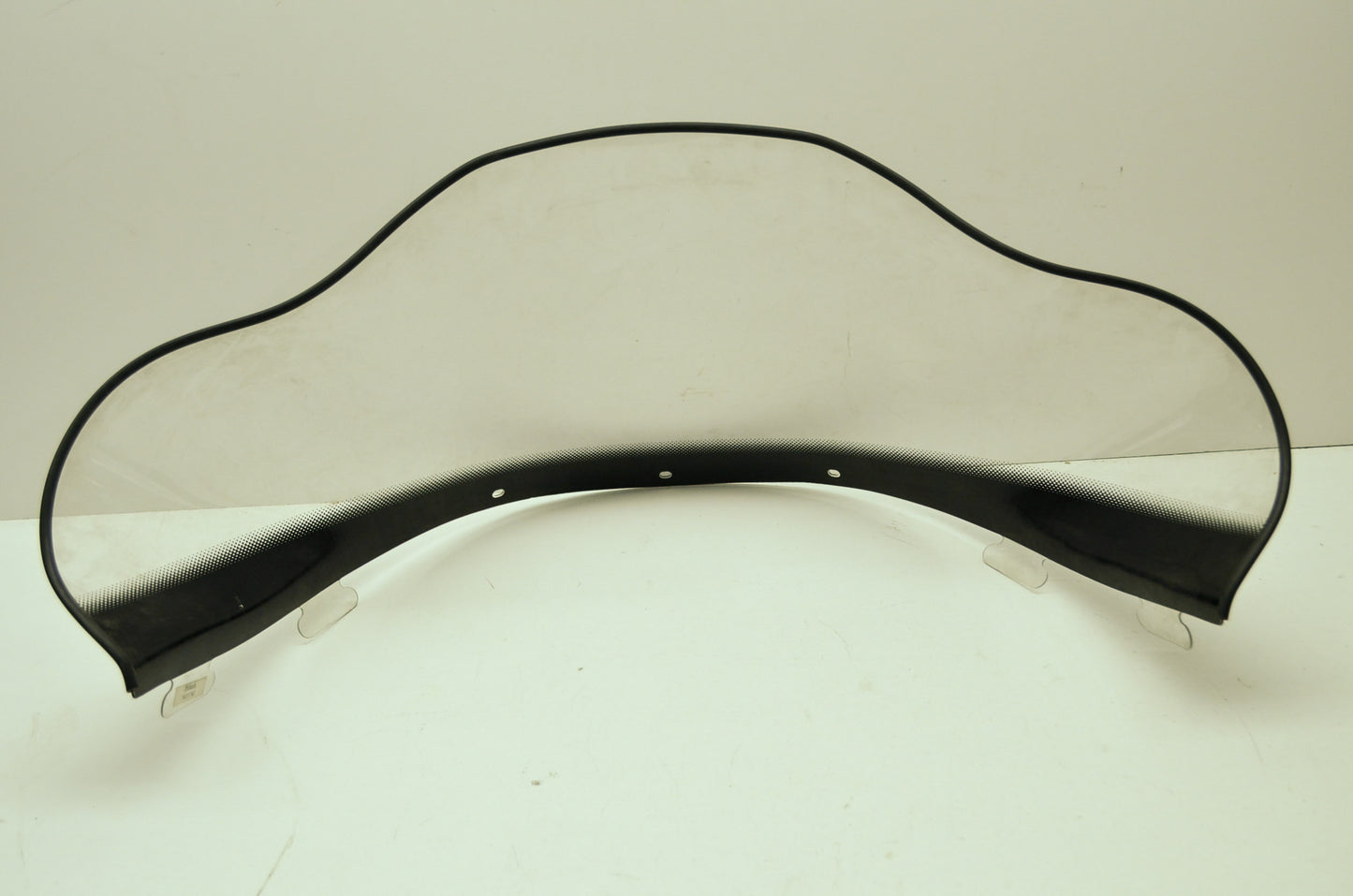 Windshield 13' Clear NOS
