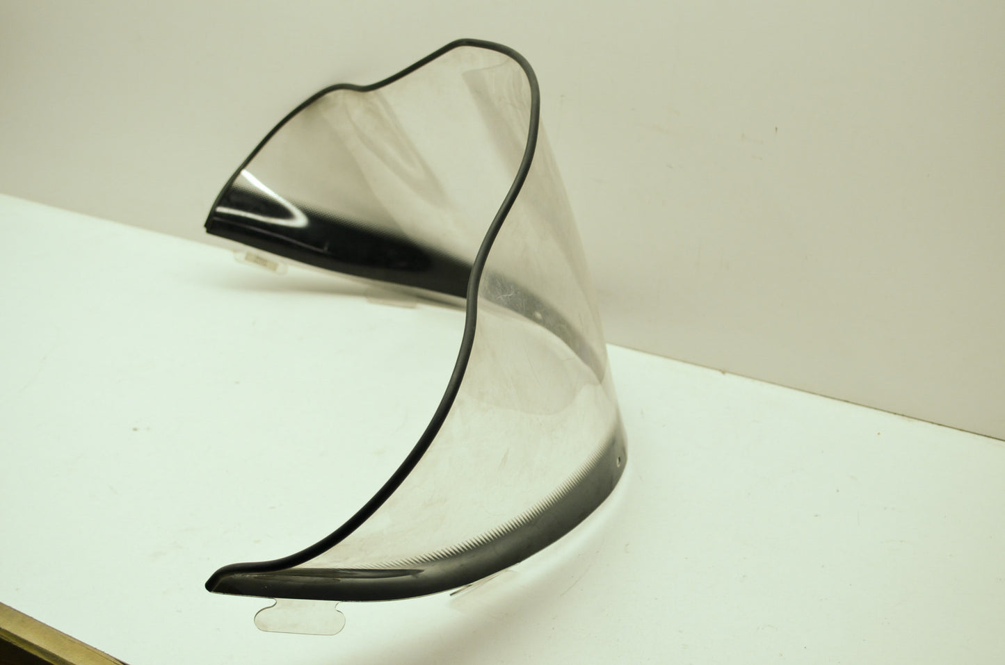Windshield 13' Clear NOS