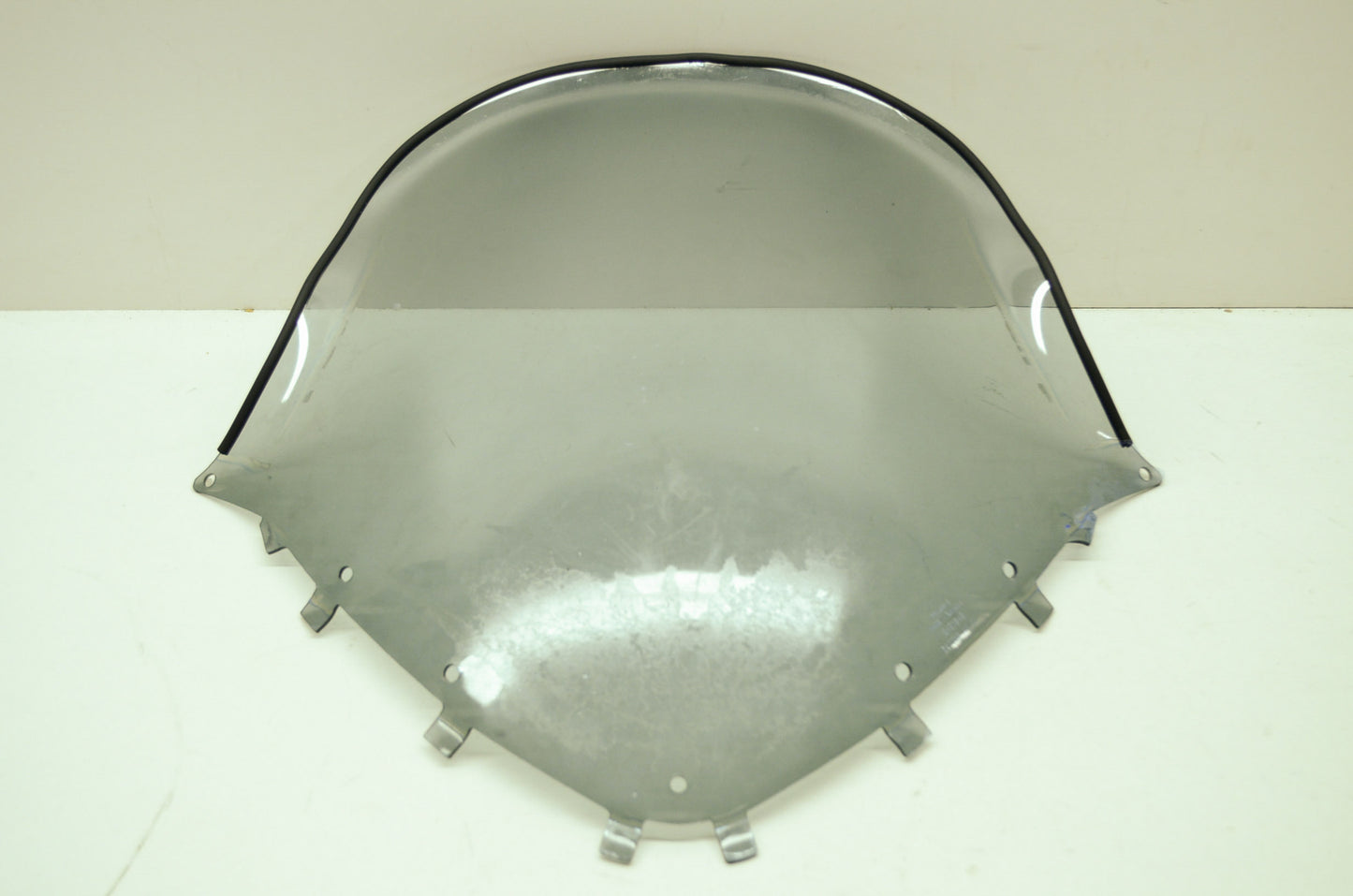 Polaris Windshield Extra Tall Smoke Touring Classic IQ