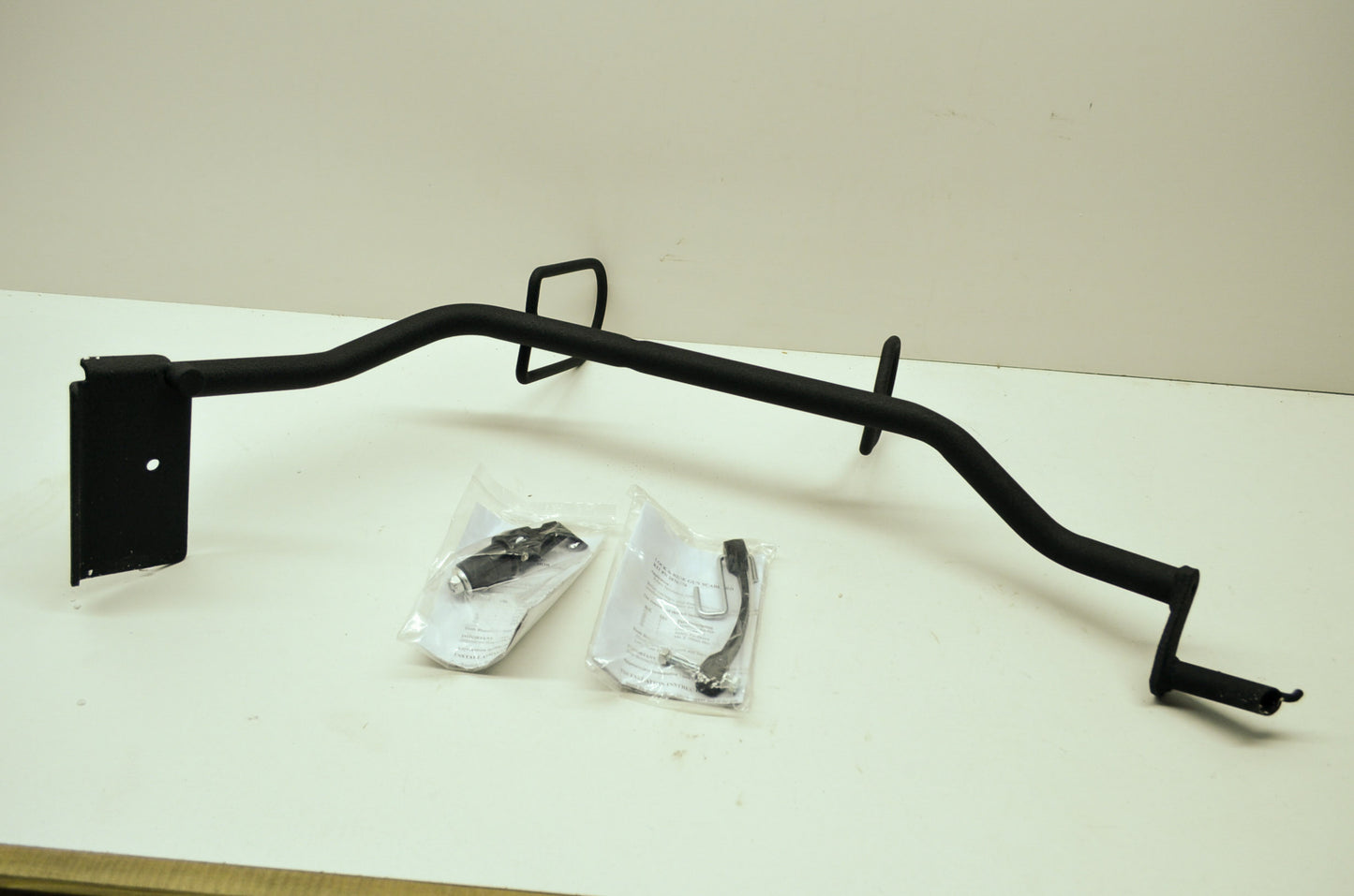 Polaris Gun Scabbard Mount kit RH 2005 Sportsman