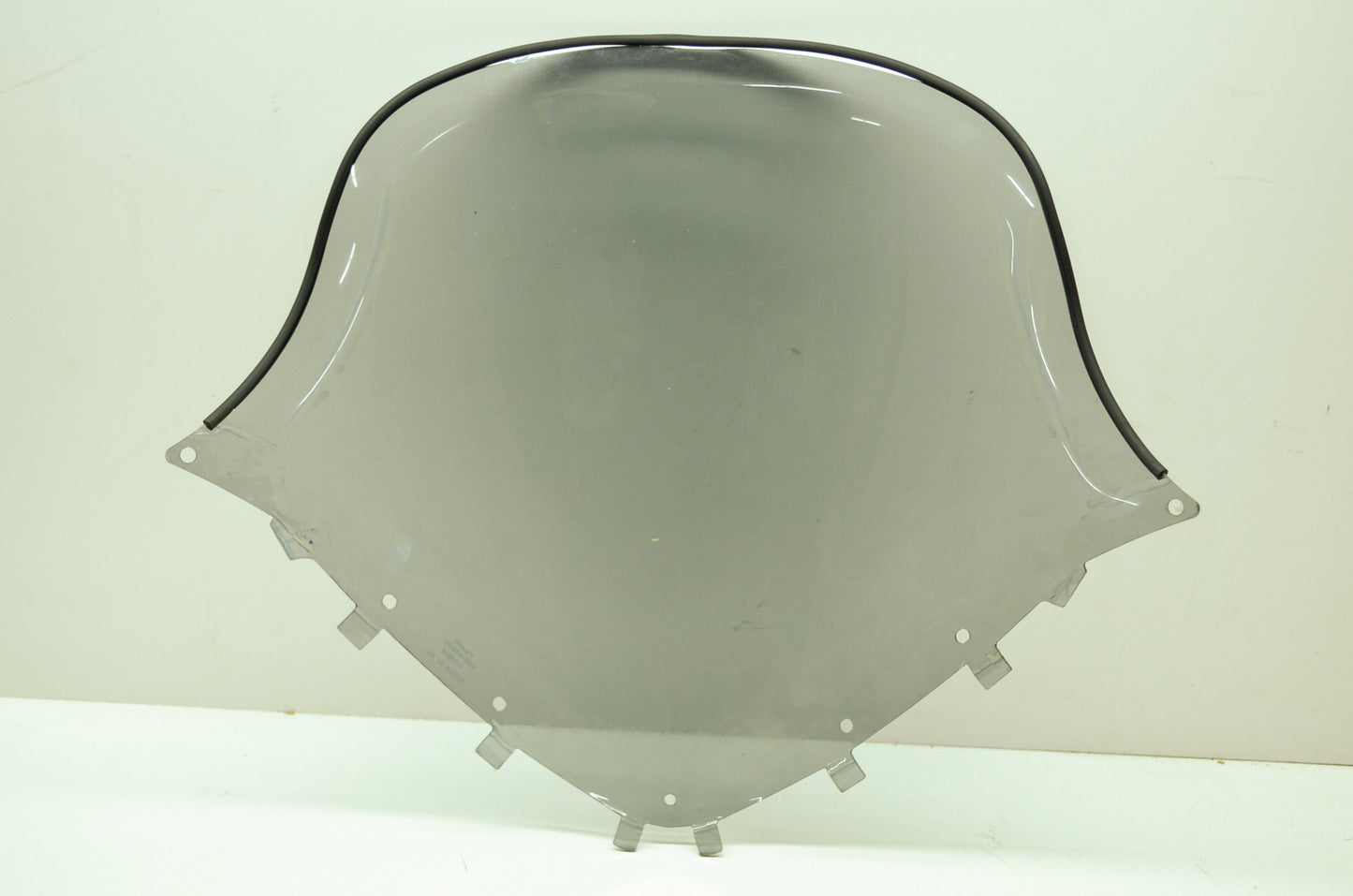Polaris Windshield Extra Tall Smoke Touring Classic IQ