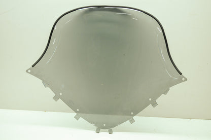Polaris Windshield Extra Tall Smoke Touring Classic IQ
