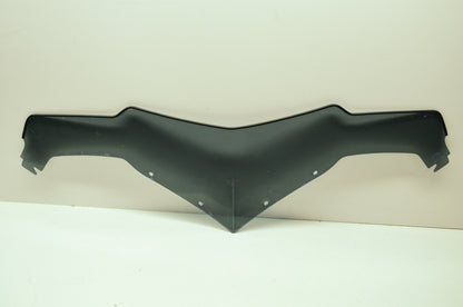 Polaris Windshield 10' Low Race Smoke Fusion