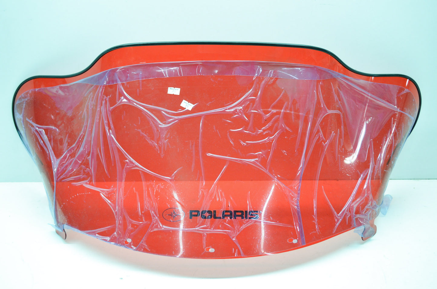 Polaris Windshield 13' Red Tint RMK XC Pro-X Edge Switchback Classic Touring Ind