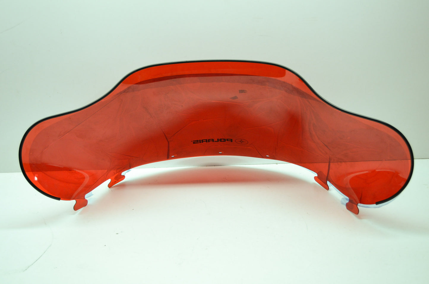 Polaris Windshield 13' Red Tint RMK XC Pro-X Edge Switchback Classic Touring Ind