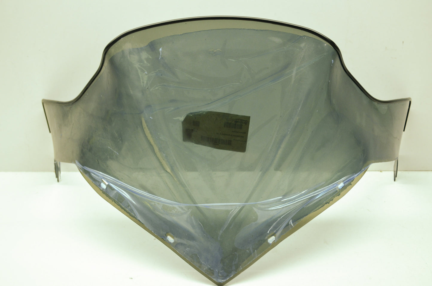 Windshield Smoke 2005 Fusion 900 NOS