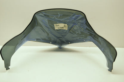 Windshield Smoke 2005 Fusion 900 NOS