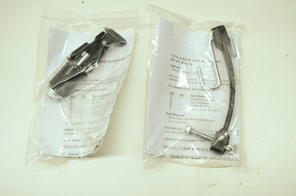 Polaris Gun Scabbard Mount kit RH 2005 Sportsman
