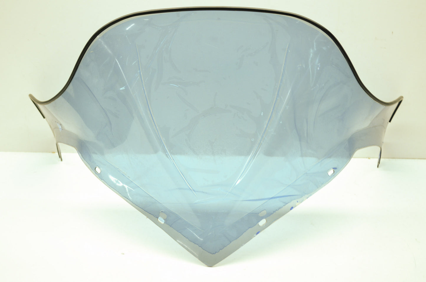 OEM Polaris 5436200 Smoke Low Windshield NOS