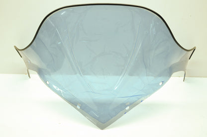 OEM Polaris 5436200 Smoke Low Windshield NOS