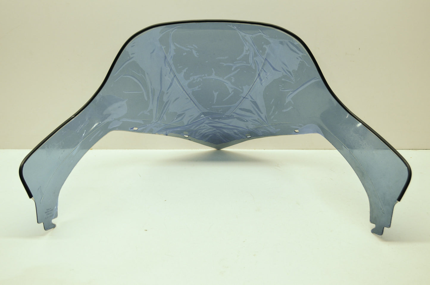 OEM Polaris 5436200 Smoke Low Windshield NOS