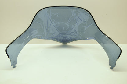 OEM Polaris 5436200 Smoke Low Windshield NOS