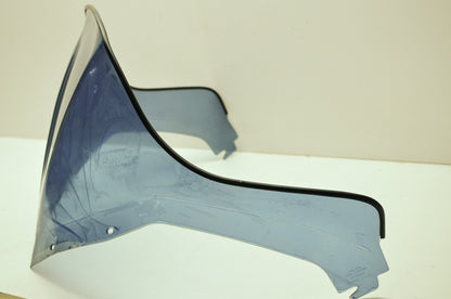 OEM Polaris 5436200 Smoke Low Windshield NOS