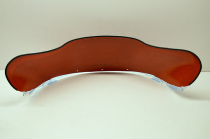 New OEM Polaris Windshield 9' Low Red