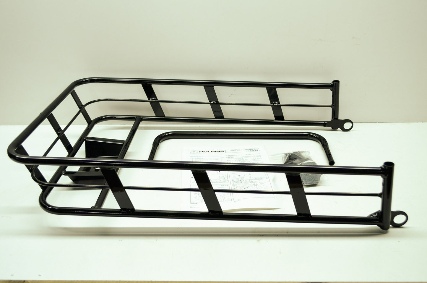 OEM Polaris 2874620 Large Rear Rack Edge Touring NOS