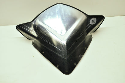 Polaris Windshield Chrome RMK