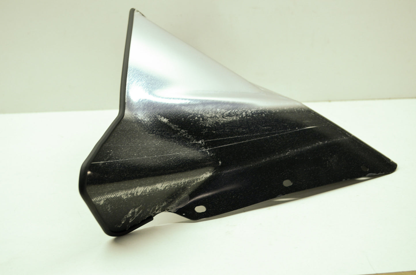 Polaris Windshield Chrome RMK