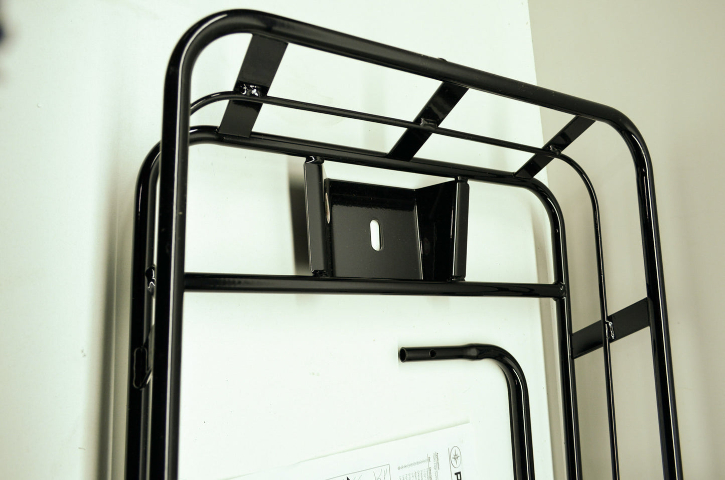 OEM Polaris 2874620 Large Rear Rack Edge Touring NOS