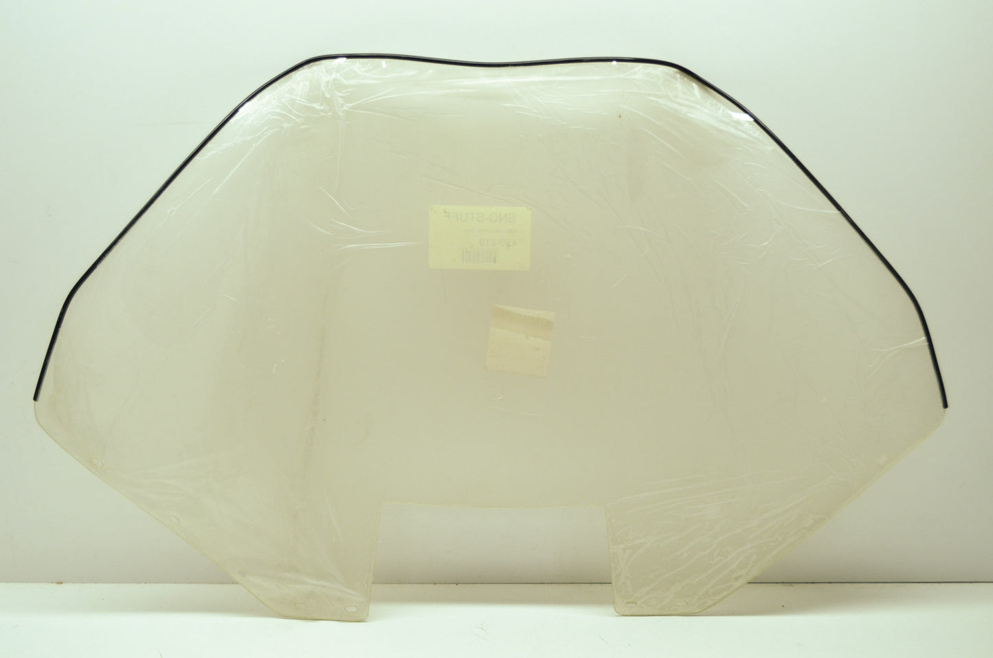 Sno-Stuff Windshield Clear NOS