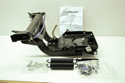 Plow Push Frame Glacier II Ranger NOS
