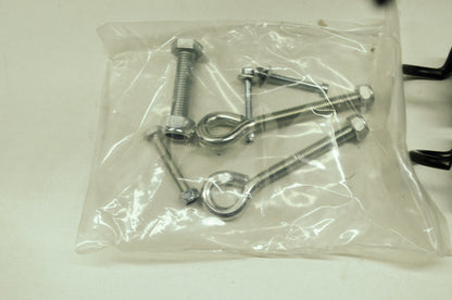 Plow Push Frame Glacier II Ranger NOS