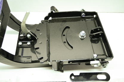 Plow Push Frame Glacier II Ranger NOS