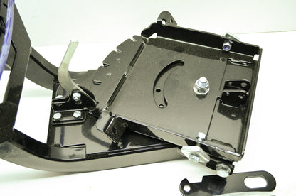 Plow Push Frame Glacier II Ranger NOS