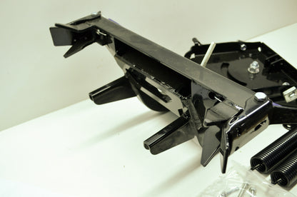 Plow Push Frame Glacier II Ranger NOS