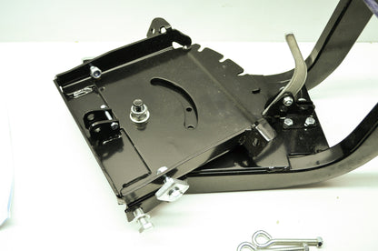 Plow Push Frame Glacier II+ XP NOS