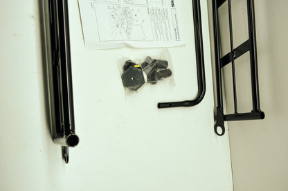 OEM Polaris 2874620 Large Rear Rack Edge Touring NOS