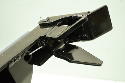 Plow Push Frame Glacier II+ XP NOS