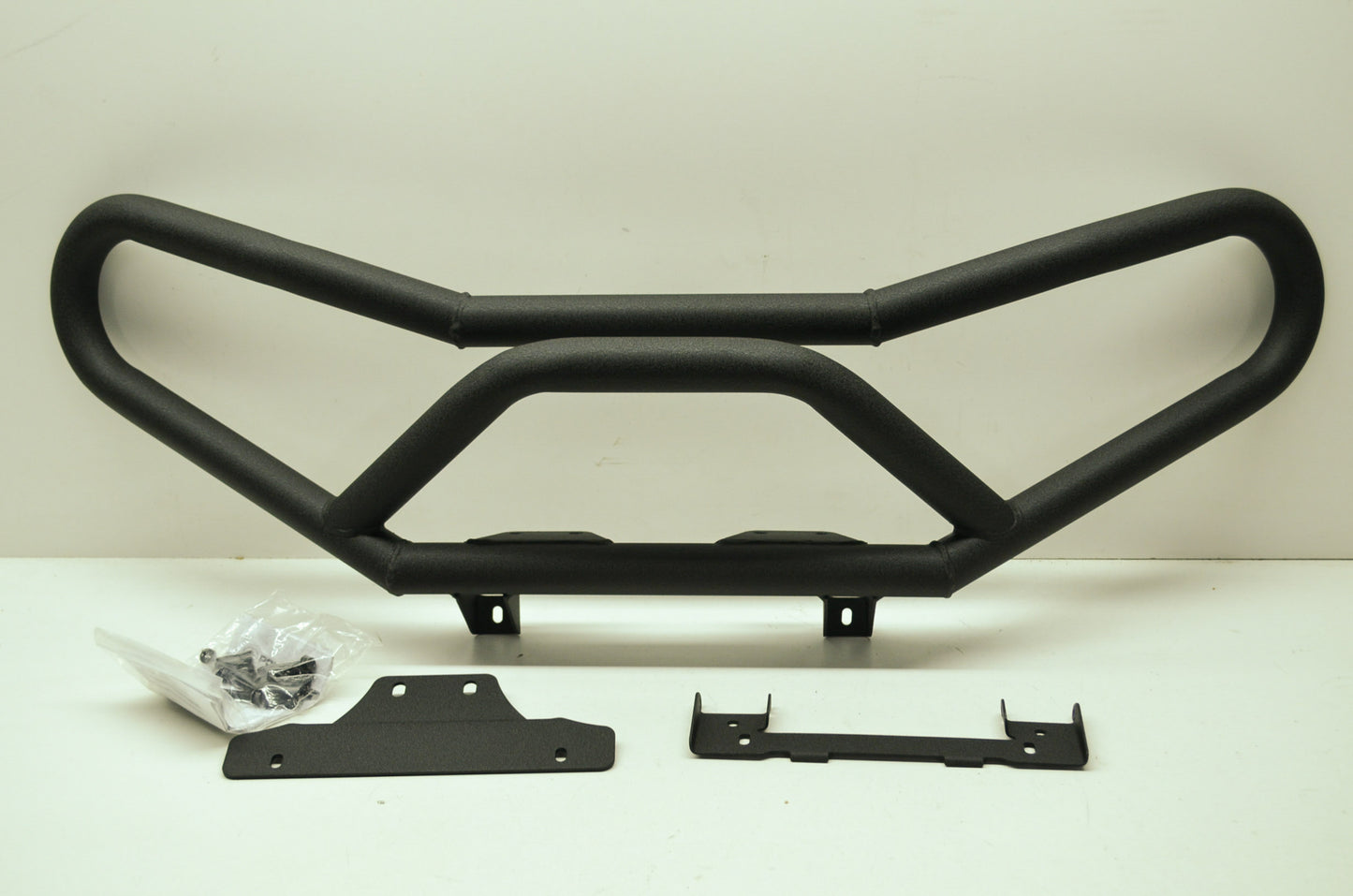 OEM Polaris 2878669 Front Brush Guard NOS