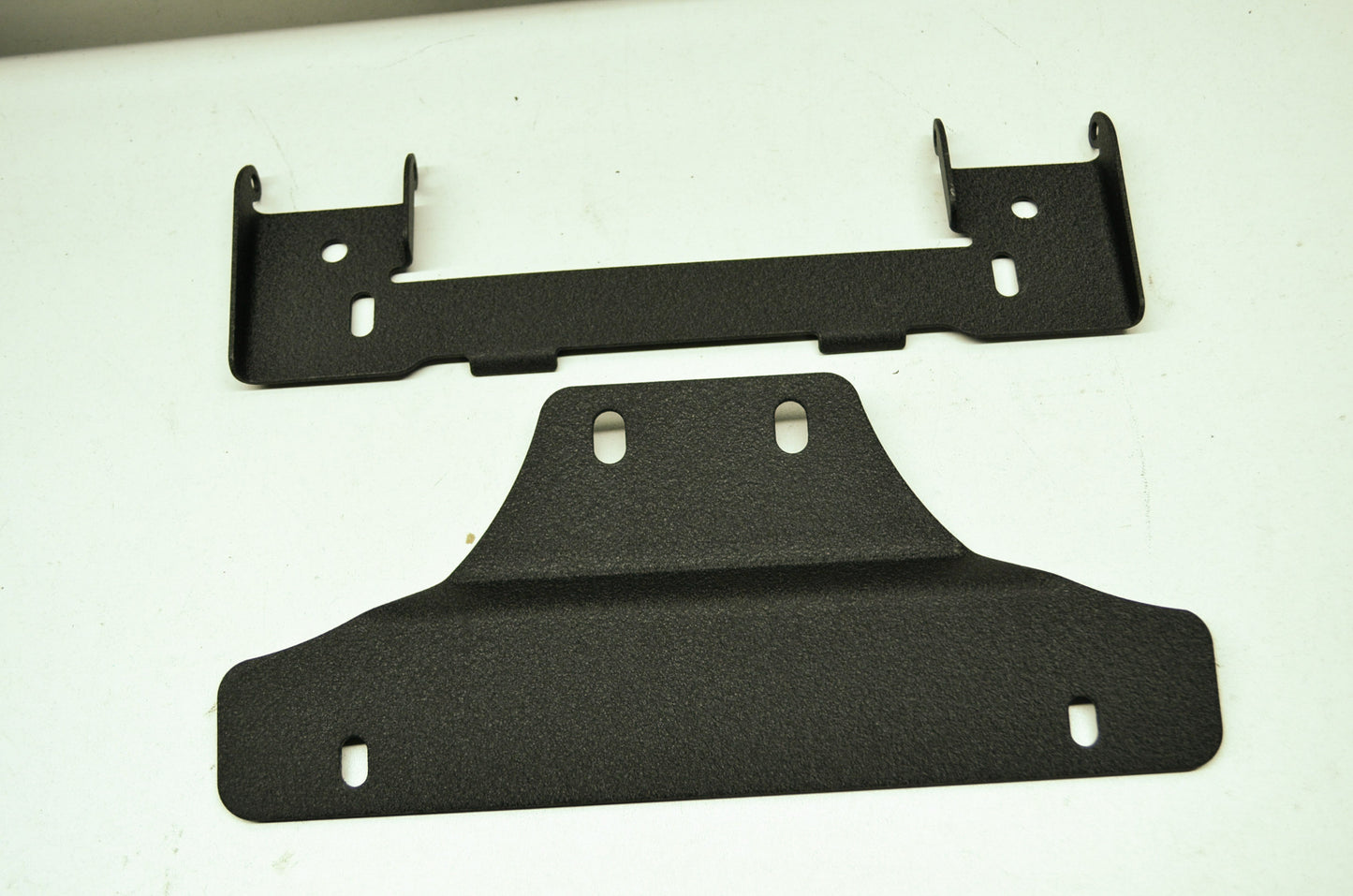 OEM Polaris 2878669 Front Brush Guard NOS
