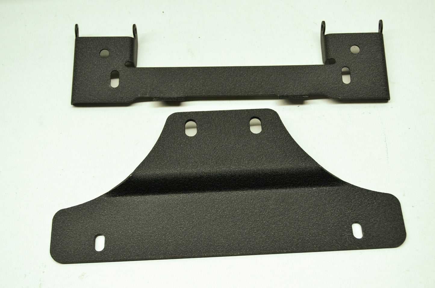 OEM Polaris 2878669 Front Brush Guard NOS