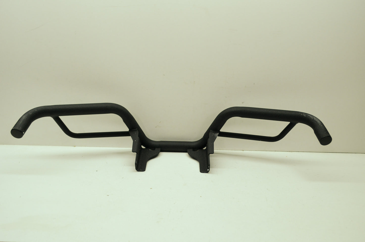 Polaris Rear Brushguard 2006 Hawkeye