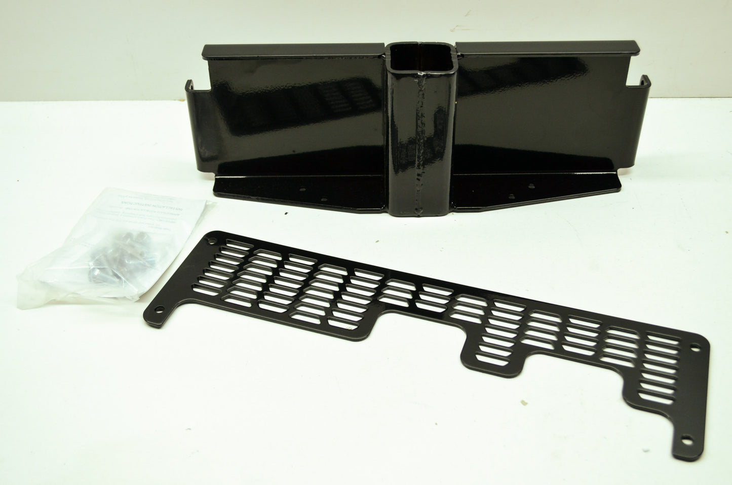 Polaris Front Receiver Kit 05-10 Ranger