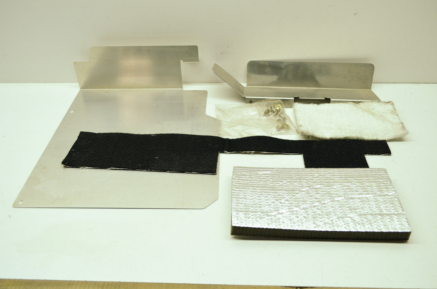 OEM Polaris 2875690 Insulation Kit NOS