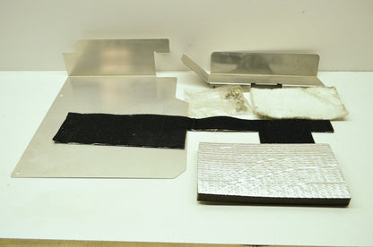 OEM Polaris 2875690 Insulation Kit NOS