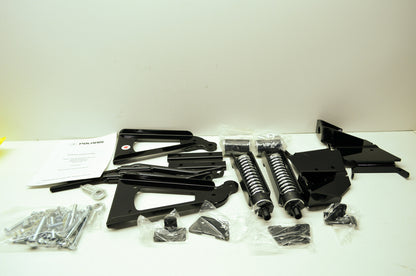 OEM Polaris 2878075 Prospector Track Mount NOS