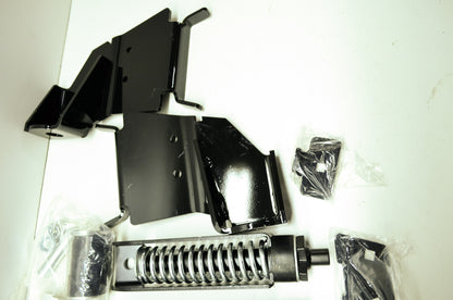 OEM Polaris 2878075 Prospector Track Mount NOS