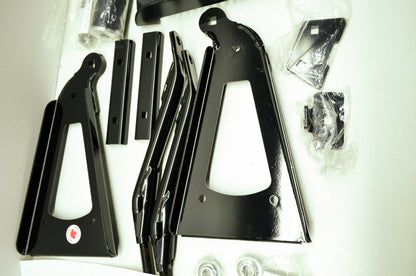 OEM Polaris 2878075 Prospector Track Mount NOS