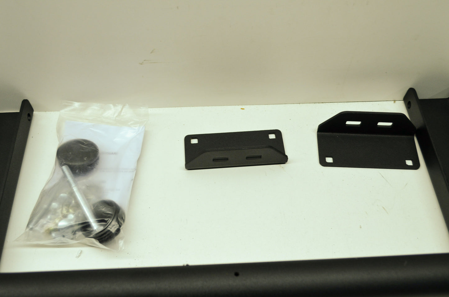 Polaris Rear Stock Brush Guard Ranger T-Rex