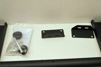 Polaris Rear Stock Brush Guard Ranger T-Rex