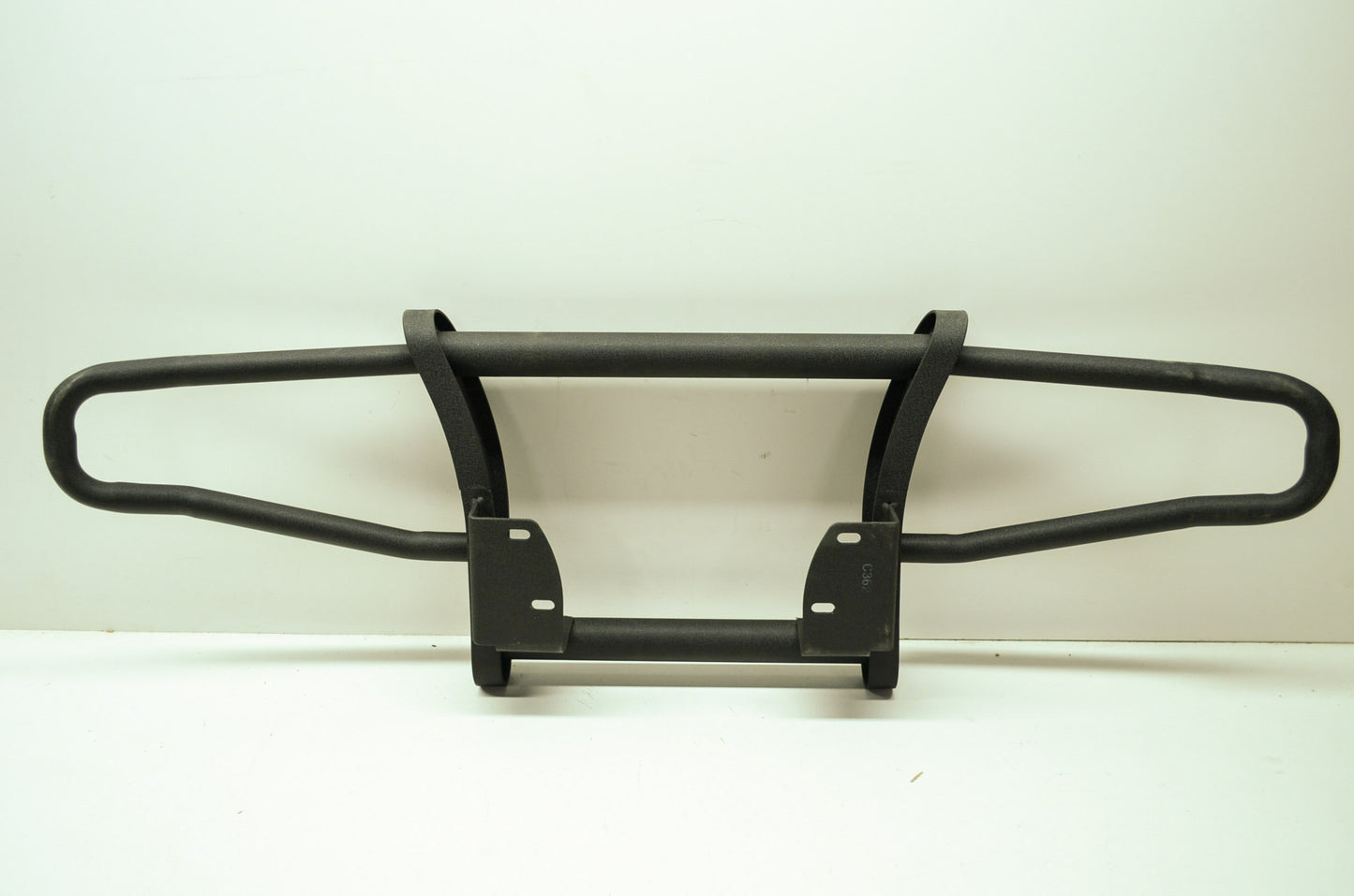 OEM Polaris 2878237 Rear Brush Guard NOS