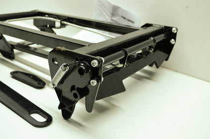 Glacier III Plow Mount 05-10 Twin NOS