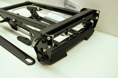 Glacier III Plow Mount 05-10 Twin NOS