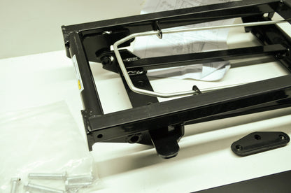 Glacier III Plow Mount 05-10 Twin NOS