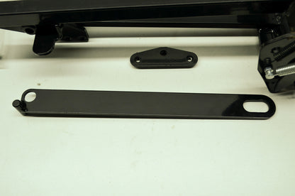 Glacier III Plow Mount 05-10 Twin NOS