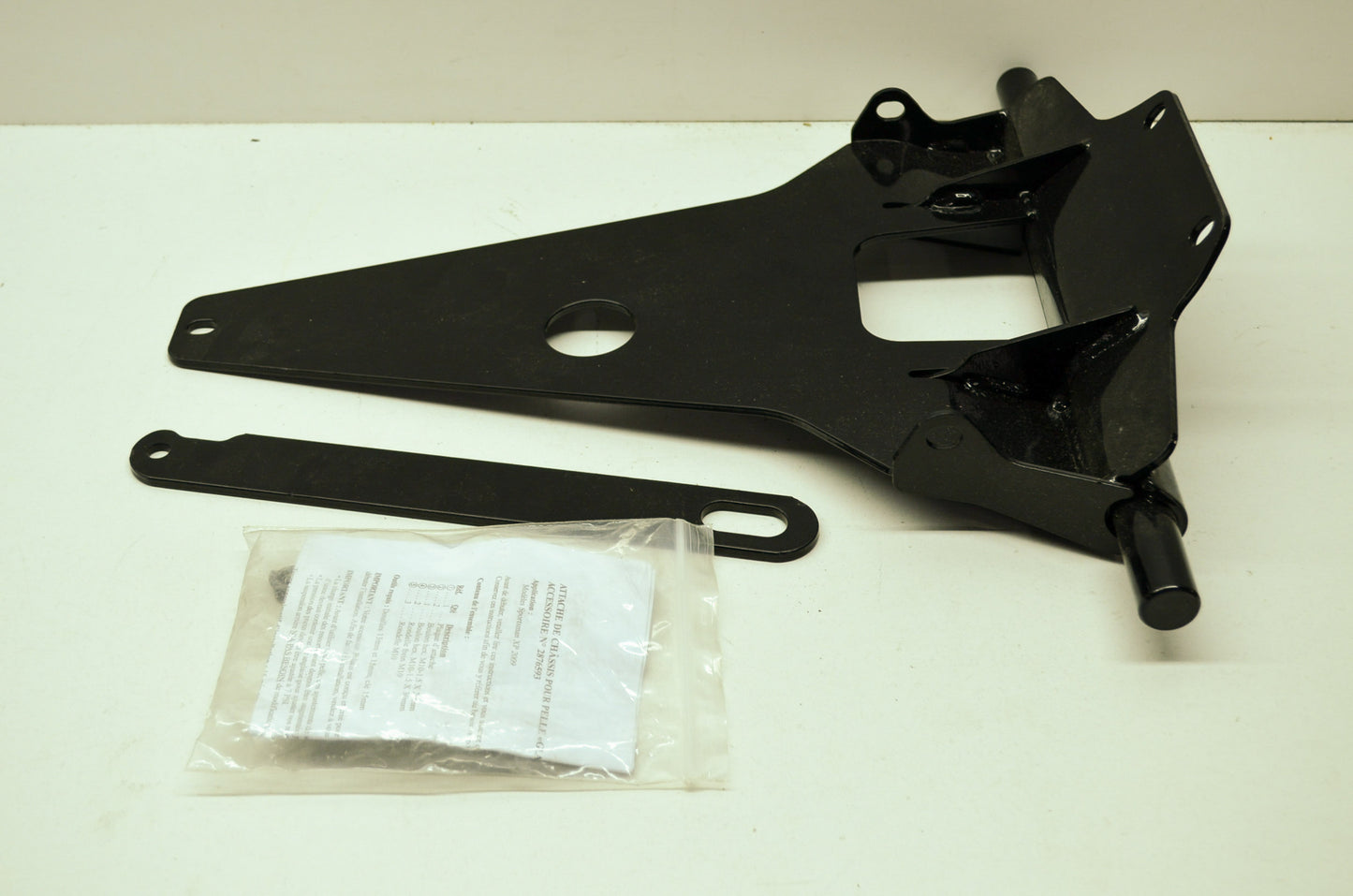 Plow Mount Kit 2011 550 850 330 NOS